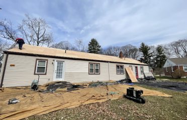 Smart Roofing