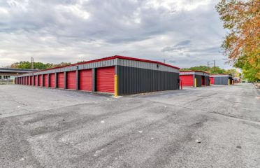 CubeSmart Self Storage