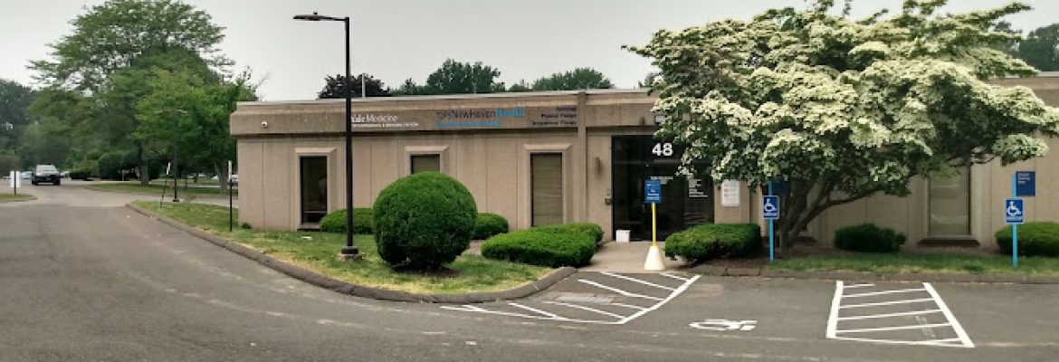 Yale Rehabilitation/Occupational health