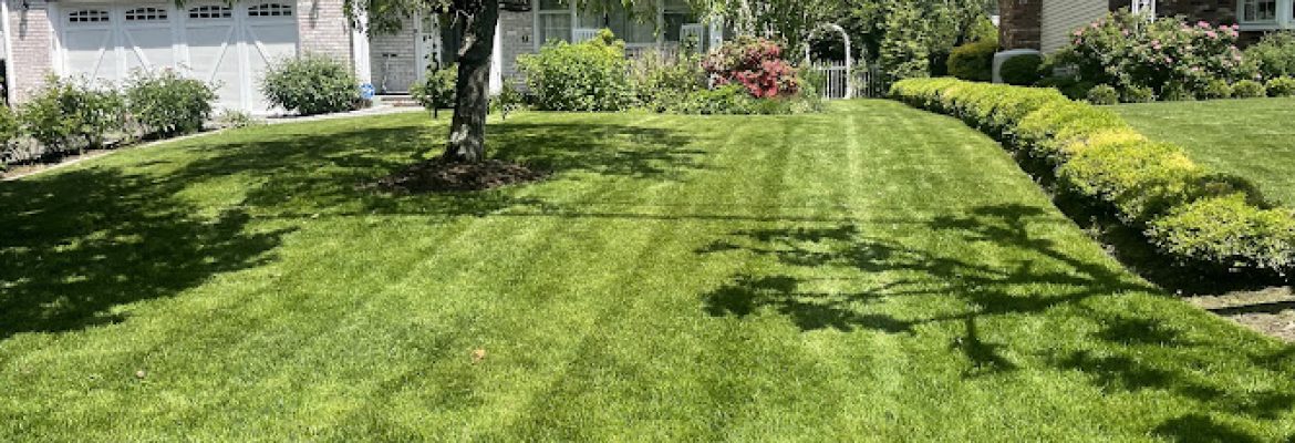 J&J LawnCare LLC