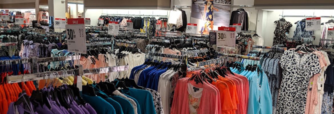JCPenney