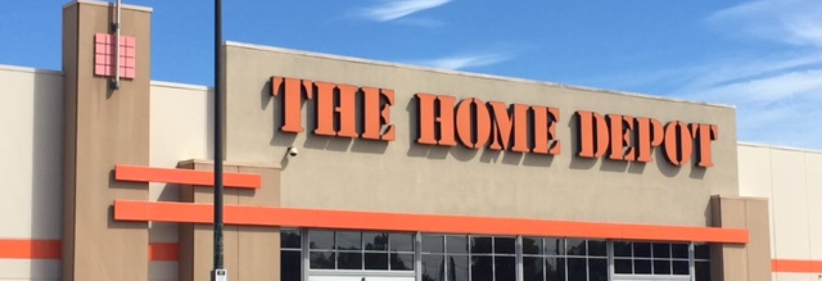 The Home Depot