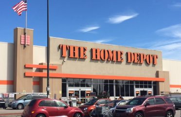 The Home Depot