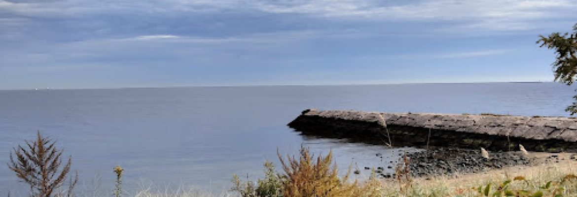 Spirits of West Haven