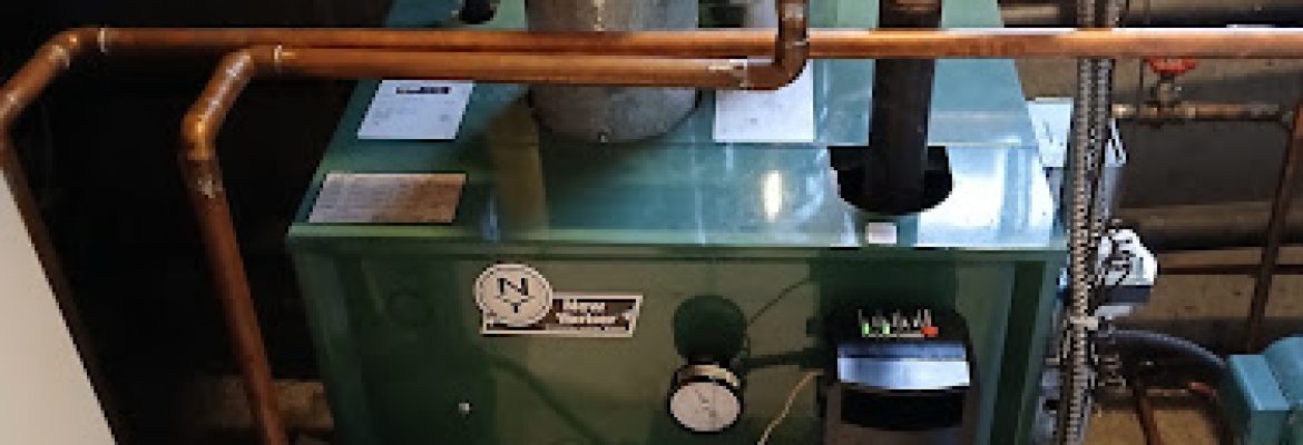 A1- Plumbing & Heating