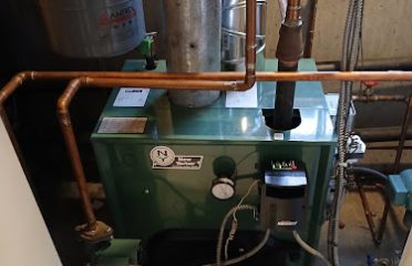 A1- Plumbing & Heating