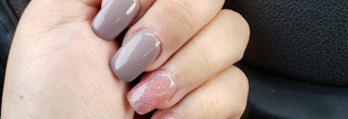 Natural Spa & nail