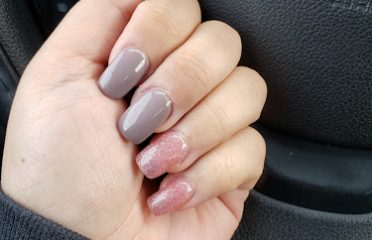Natural Spa & nail