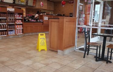 Dunkin’