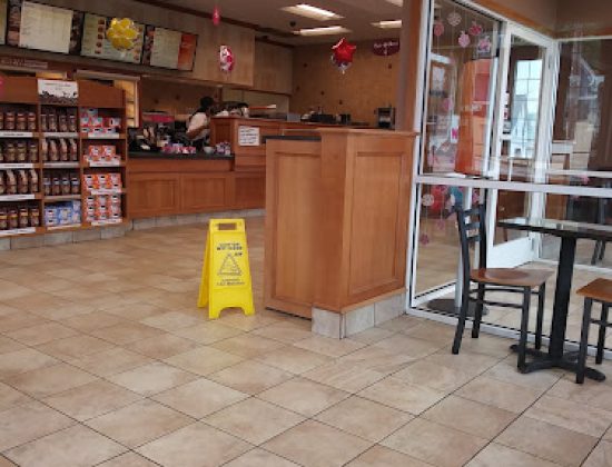 Dunkin’