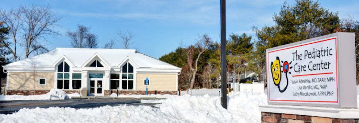 Pediatric Care Center, Bristol CT