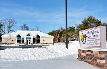 Pediatric Care Center, Bristol CT