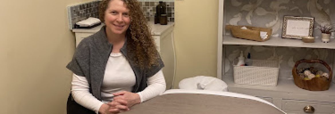 Spinal Flow with Rachel