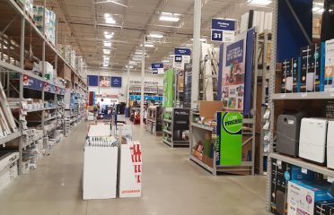 Lowe’s Home Improvement
