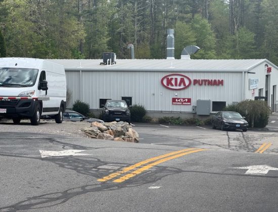 Putnam Kia