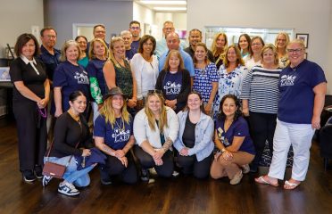 LAER Realty Partners – Wallingford