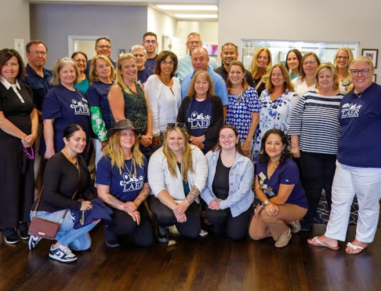 LAER Realty Partners – Wallingford