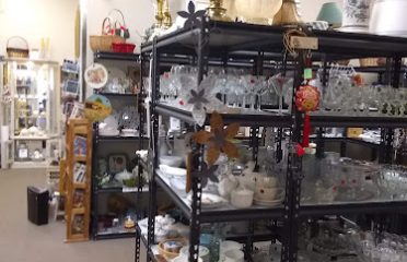 Favarh Thrift Shop