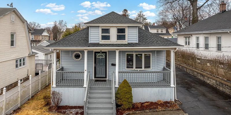 Arlinda Gesner Realty, LLC