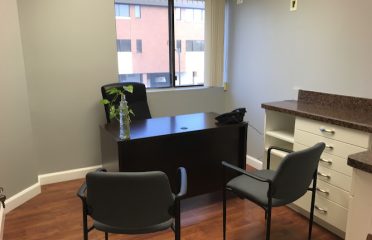 Connecticut Integrative Medical Center