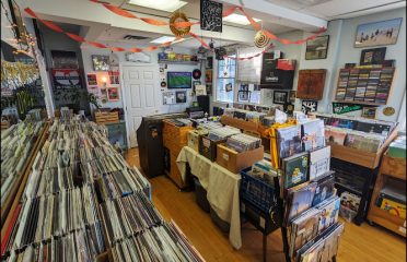 Vinyl Street Co.