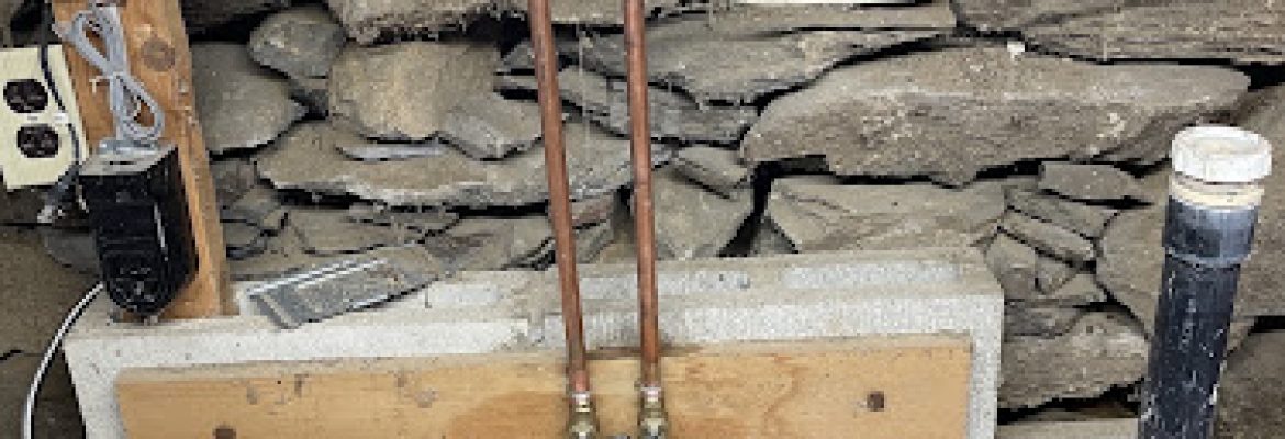C.R. Trudeau & Sons Plumbing & Heating