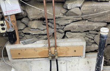 C.R. Trudeau & Sons Plumbing & Heating