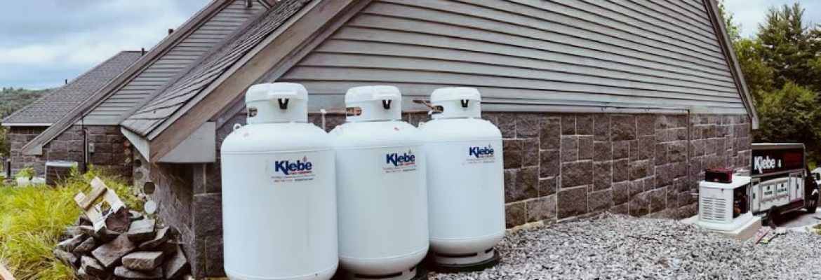 Klebe Fuel Company