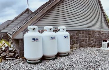 Klebe Fuel Company