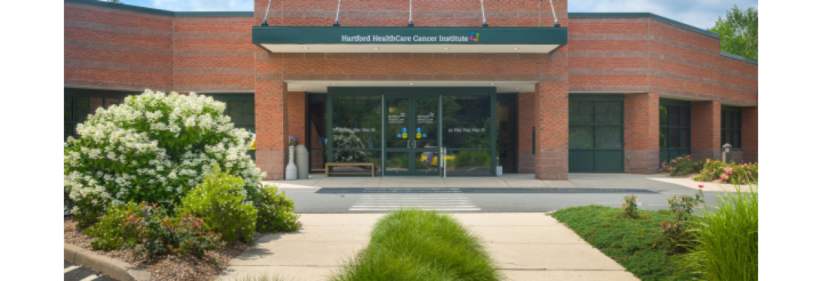 Hartford HealthCare Cancer Institute – Avon