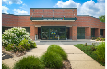 Hartford HealthCare Cancer Institute – Avon