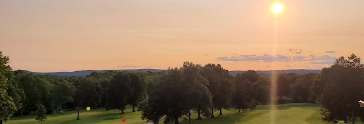 Suffield Country Club