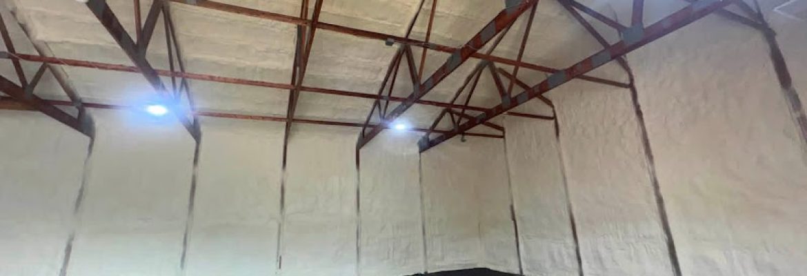 PACHECO INSULATION LLC