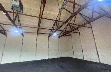 PACHECO INSULATION LLC