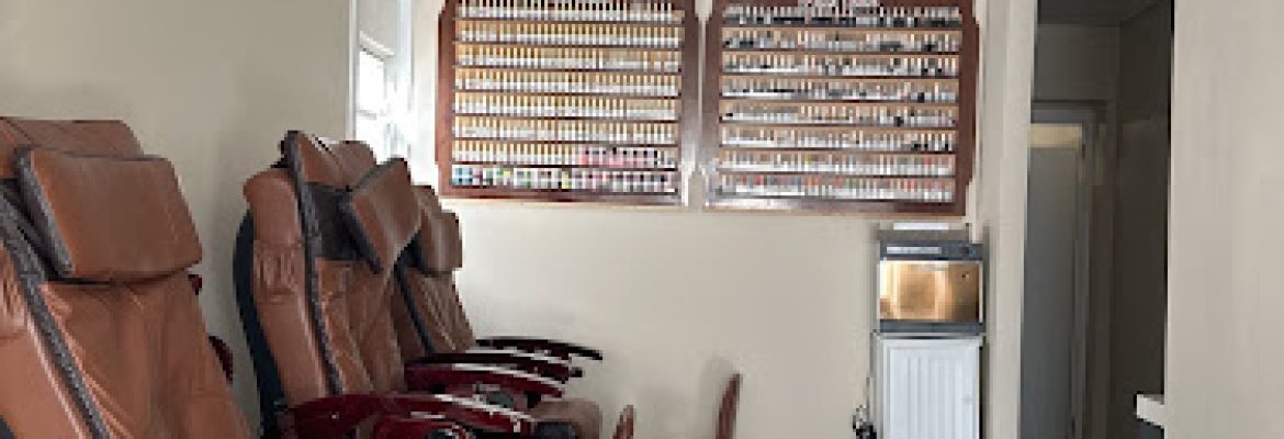 The beauty Bar by Lash and Glow CT (Portland)