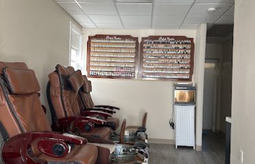 The beauty Bar by Lash and Glow CT (Portland)