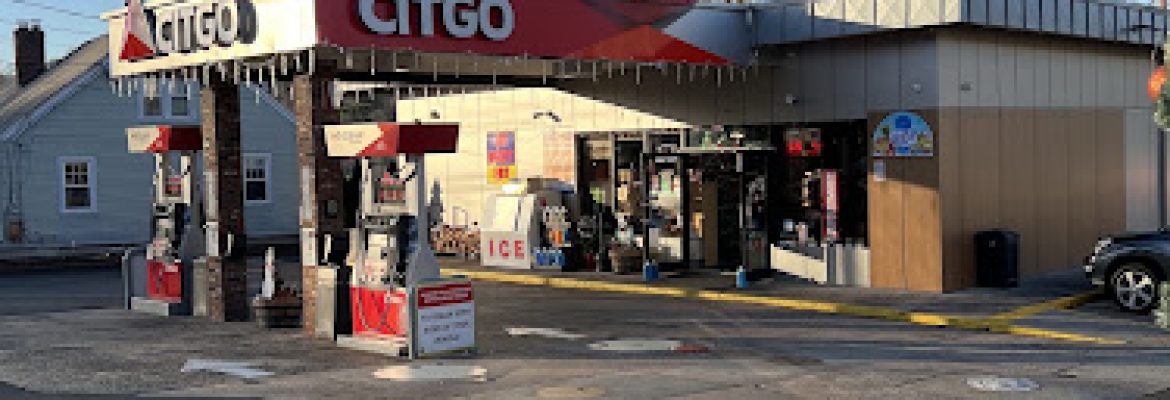 Wallingford Citgo (Quinnipiac One Stop LLC)