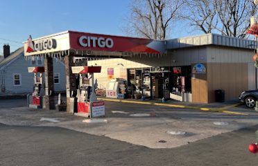 Wallingford Citgo (Quinnipiac One Stop LLC)