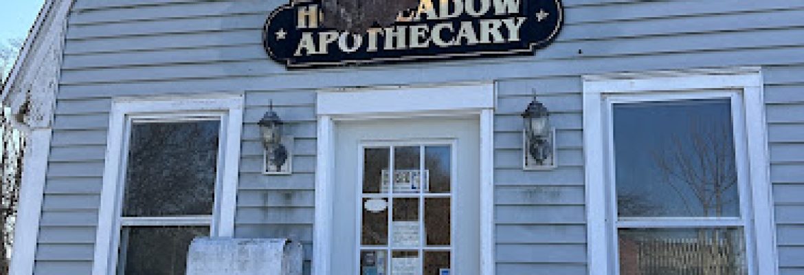 Hopmeadow Apothecary & Medical