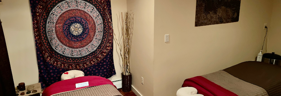 Aura Day Spa