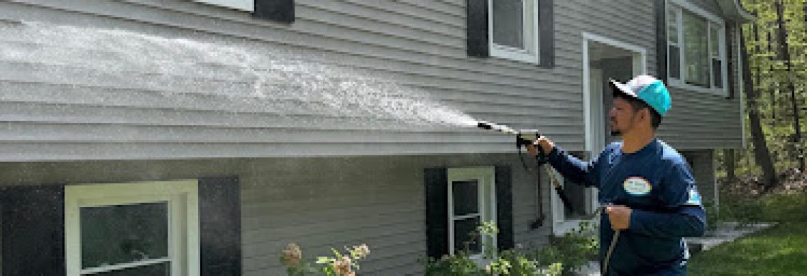 RU Ready Power Washing & Painting
