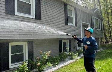 RU Ready Power Washing & Painting