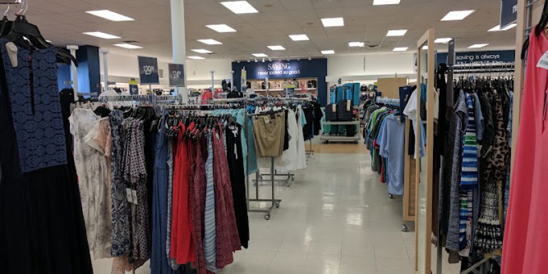 Marshalls