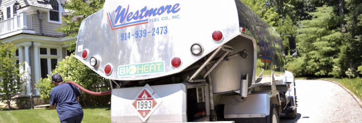 Westmore Fuel