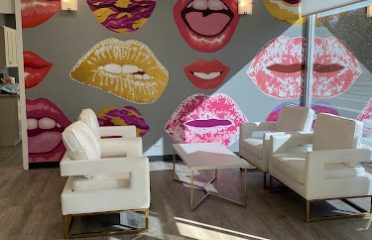 Blush Med Spa – Enfield