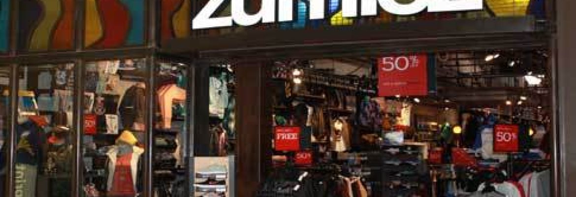 Zumiez