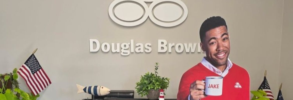 Doug Brown – State Farm Insurance Agent