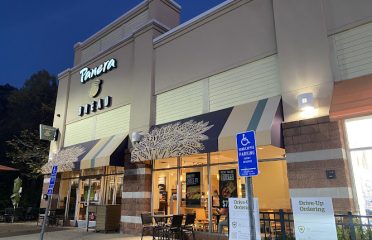 Panera Bread