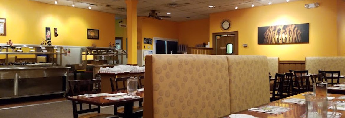 Naatiya Indian Restaurant(Since 2010)
