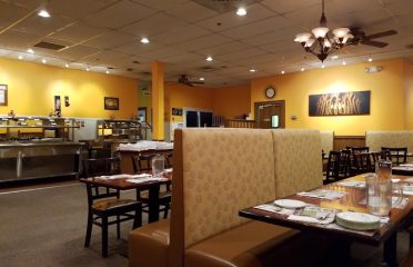 Naatiya Indian Restaurant(Since 2010)